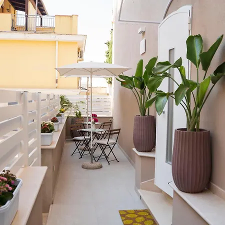 Cietta Maison Appartamento Canosa di Puglia