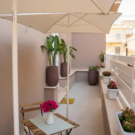 Cietta Maison Canosa di Puglia