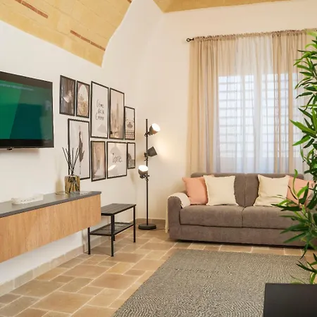 Cietta Maison Appartamento