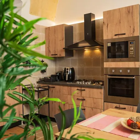 Appartamento Cietta Maison Canosa di Puglia