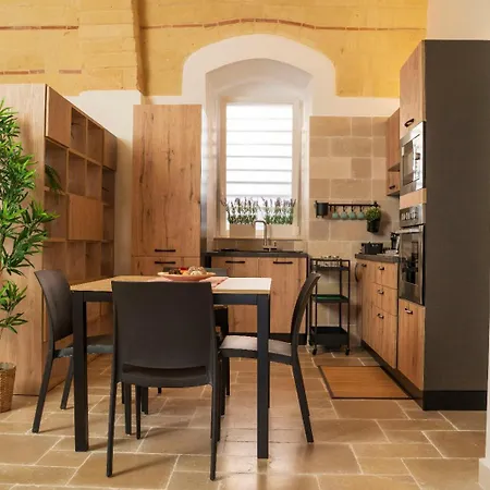 Appartamento Cietta Maison *