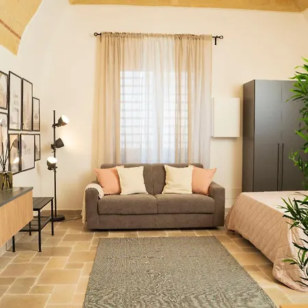 Cietta Maison Appartamento