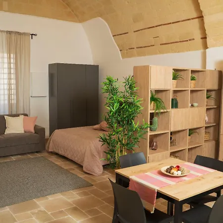 Cietta Maison Appartamento *