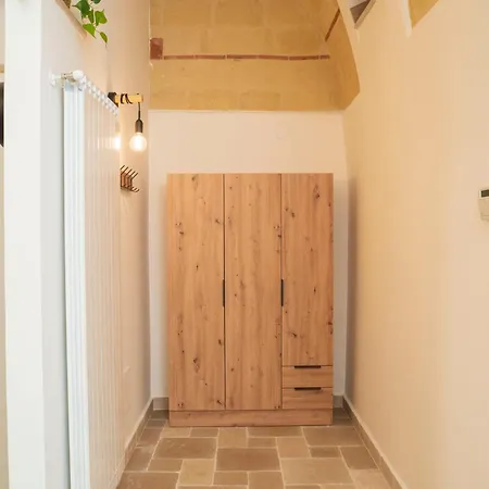 Cietta Maison Canosa di Puglia